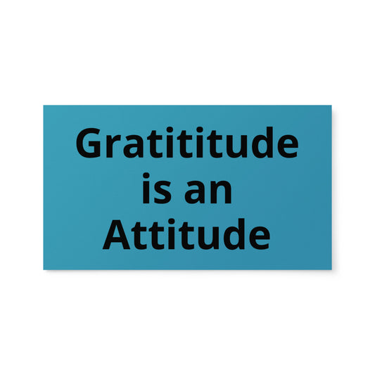 Affirmation Card 50pk