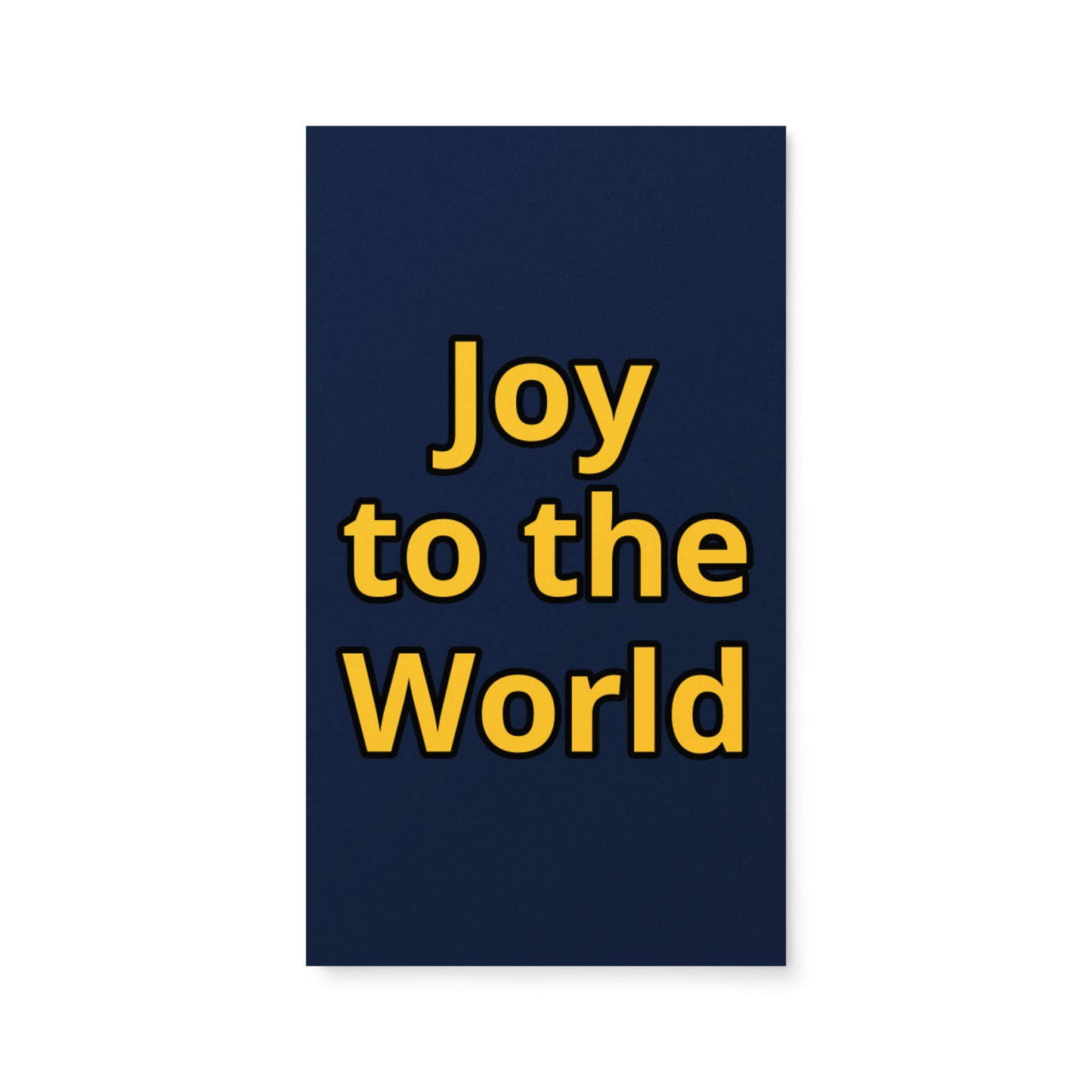 Affirmation Card 50pk