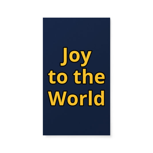 Affirmation Card 50pk