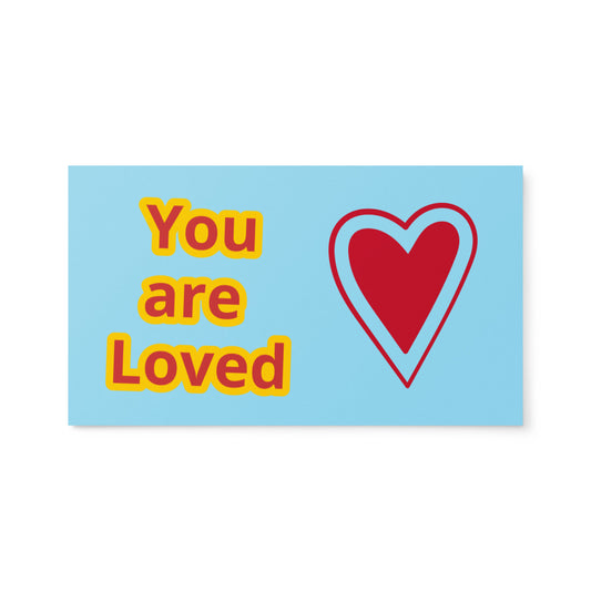 Affirmation Card 50pk