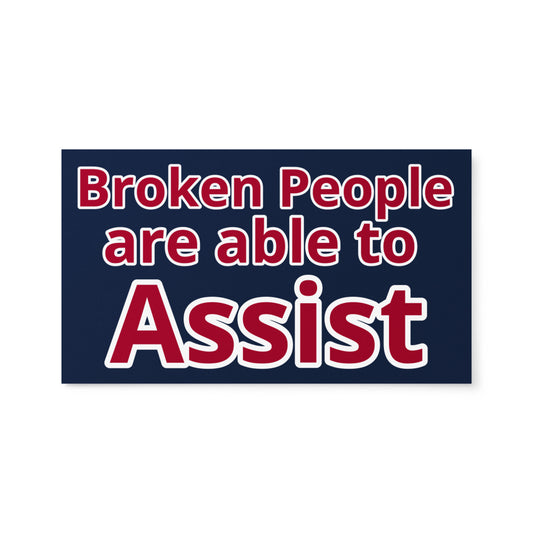 Maintenance Card 50pk