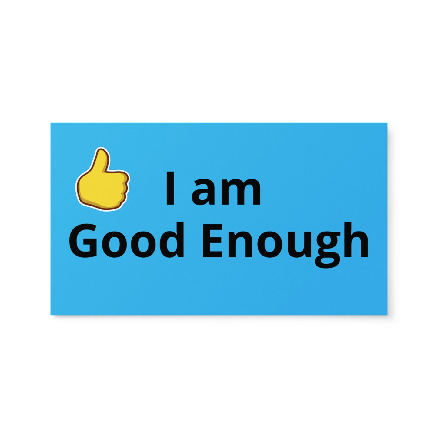 Affirmation Card 50pk