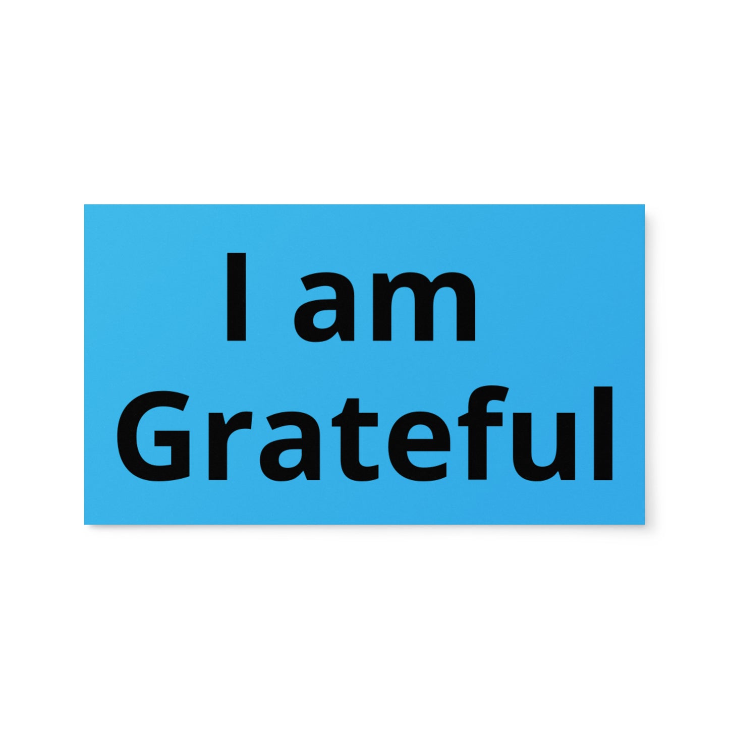 Affirmation Card 50pk