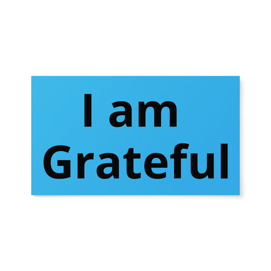 Affirmation Card 50pk