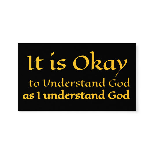 Catholic Flag Card 50pk