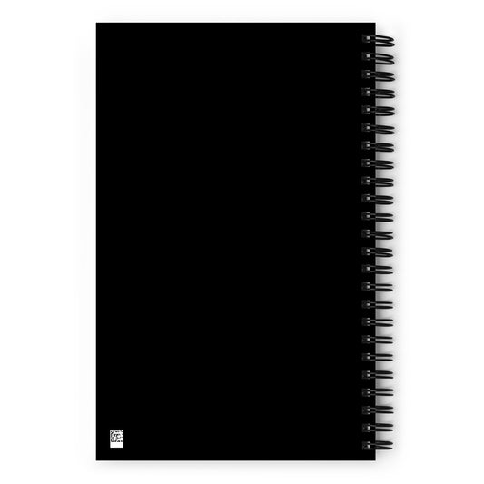 Catholic Flag Notebook