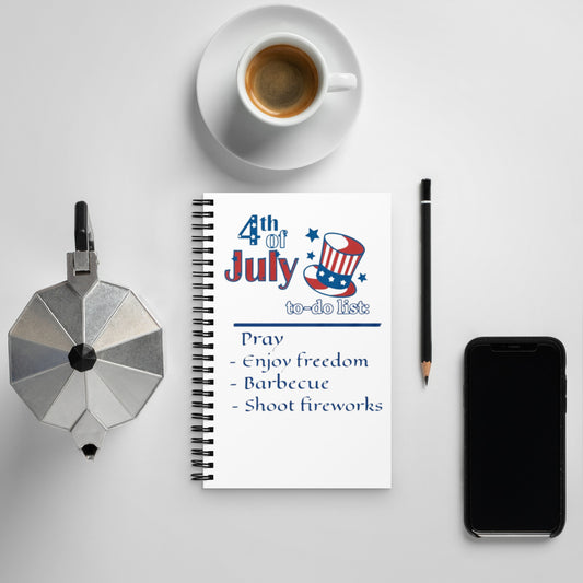 Patriotic Journal