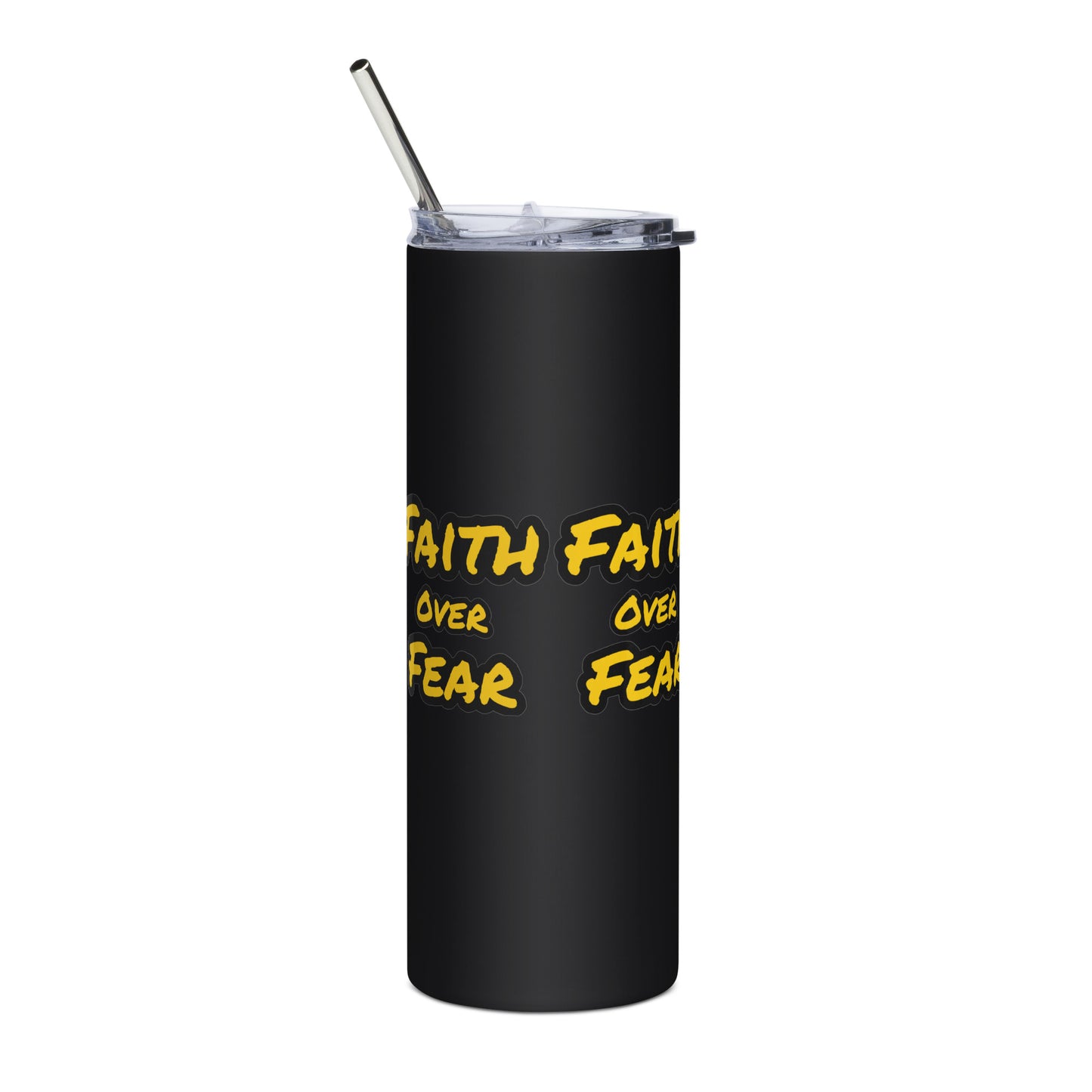 Faith Tumbler