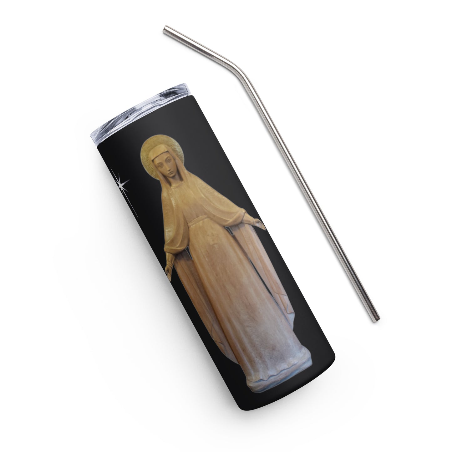 St Mary Tumbler 20oz