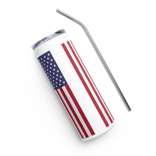 Patriotic Tumbler 20oz