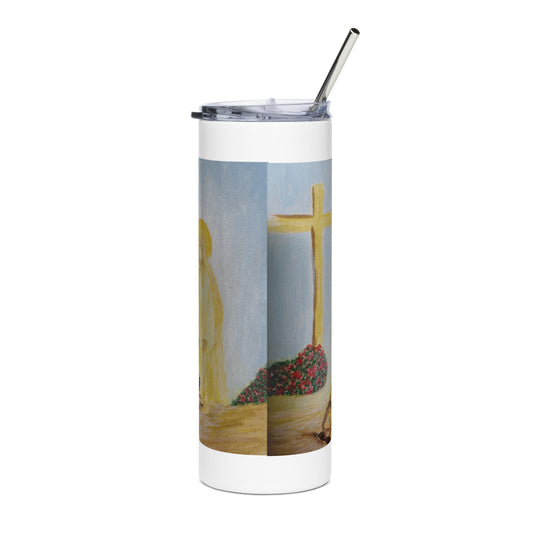 Stainless Steel Tumbler 20oz