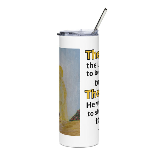 Stainless Steel Tumbler 20oz