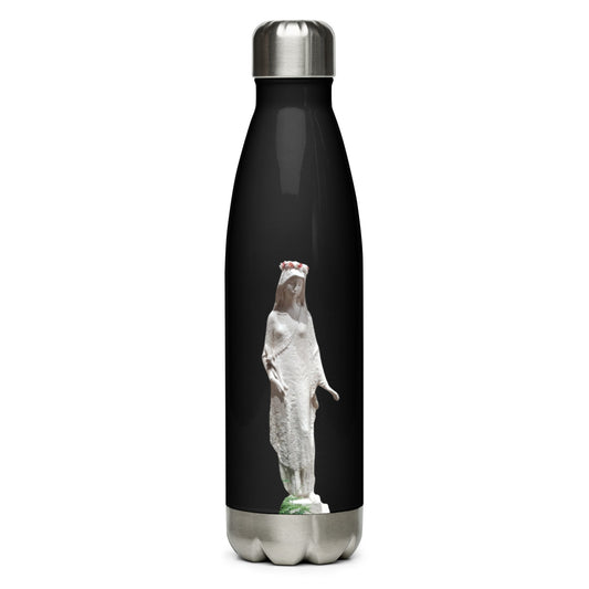 St Mary Water Bottle 17oz