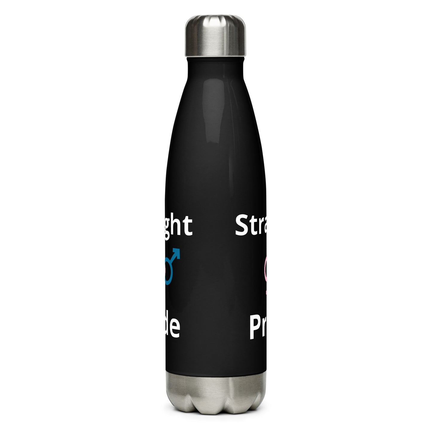 Stainless Steel Water Bottle 17oz