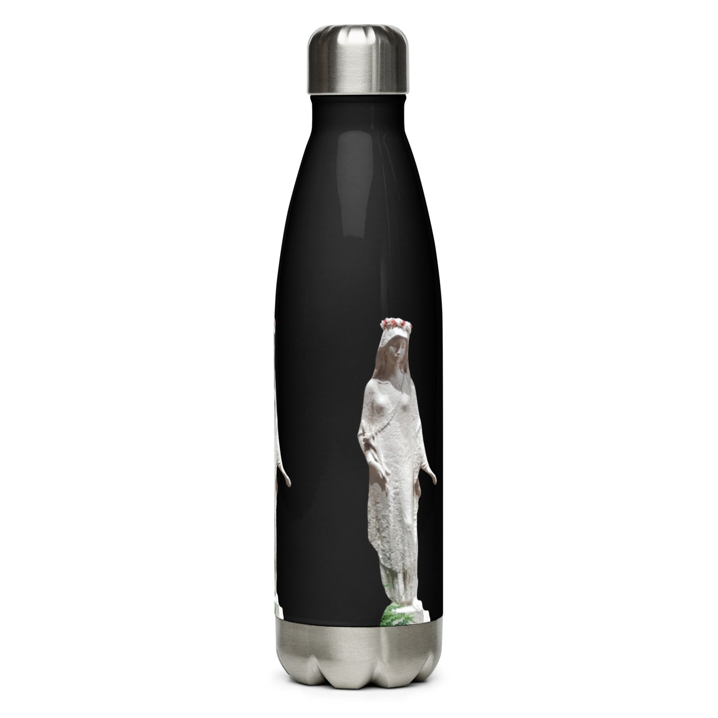 St Mary Water Bottle
