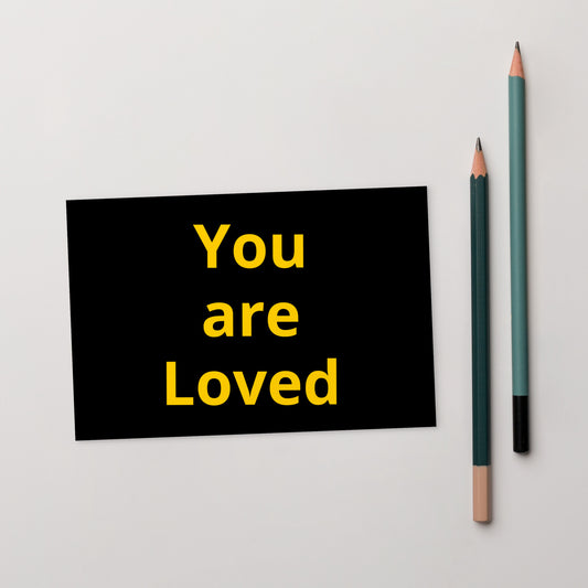 Standard Postcard