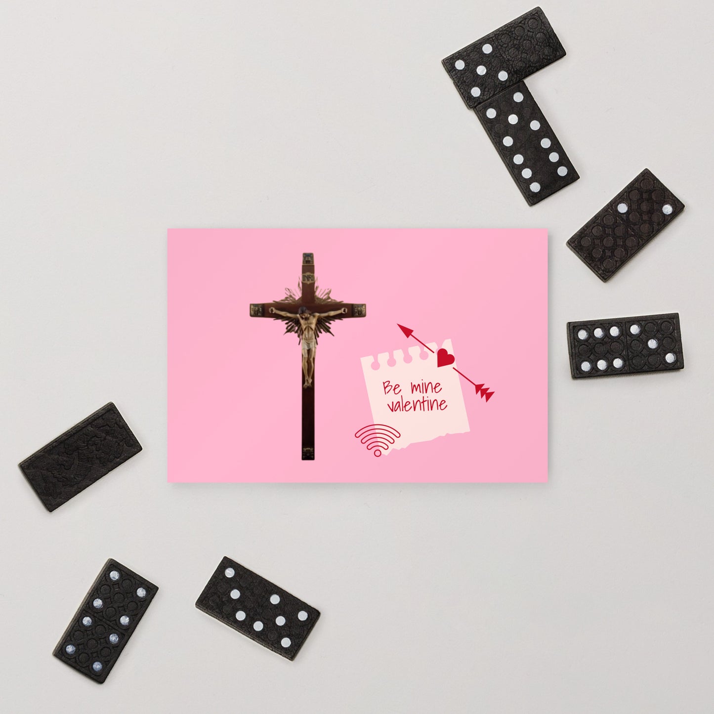 Standard Postcard