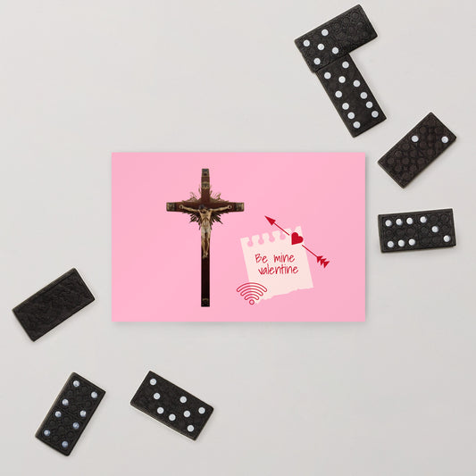 Standard Postcard