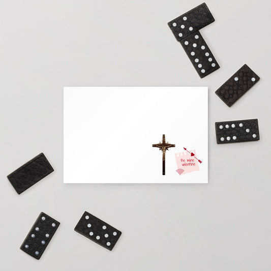 Standard Postcard