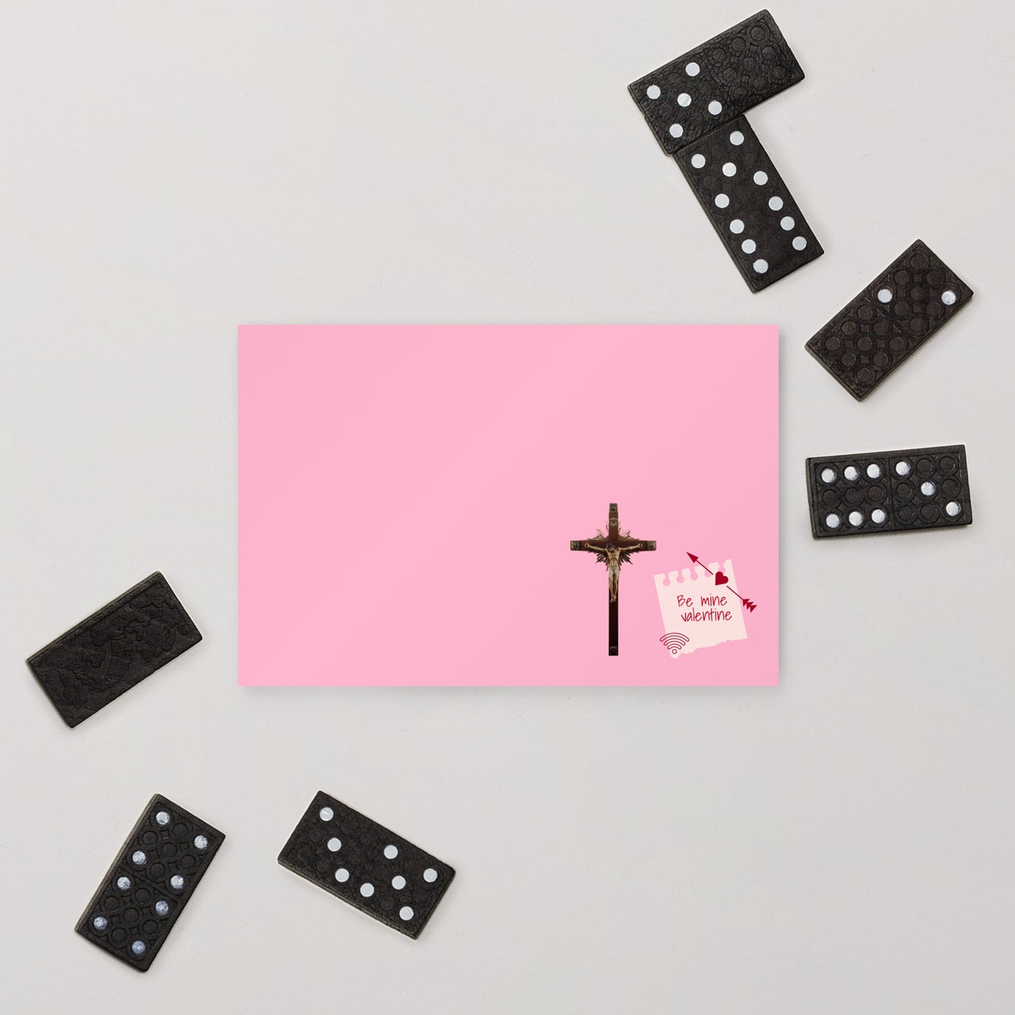Standard Postcard