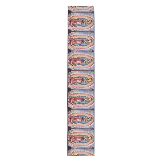 Our Lady of Guadalupe Table Runner