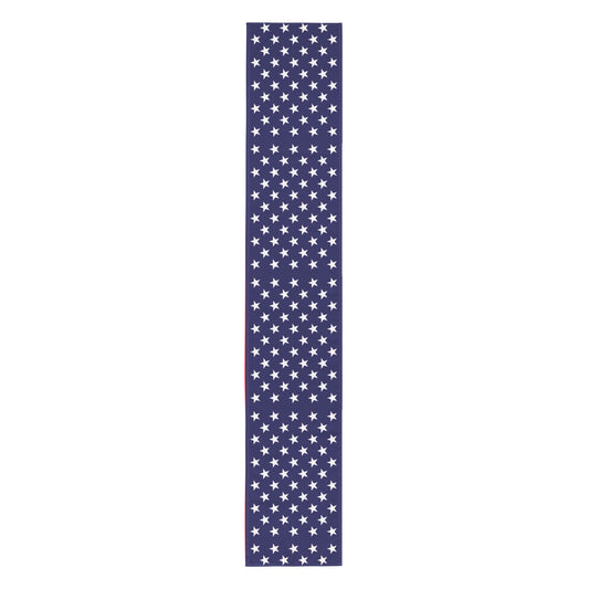 Patriotic Table Runner