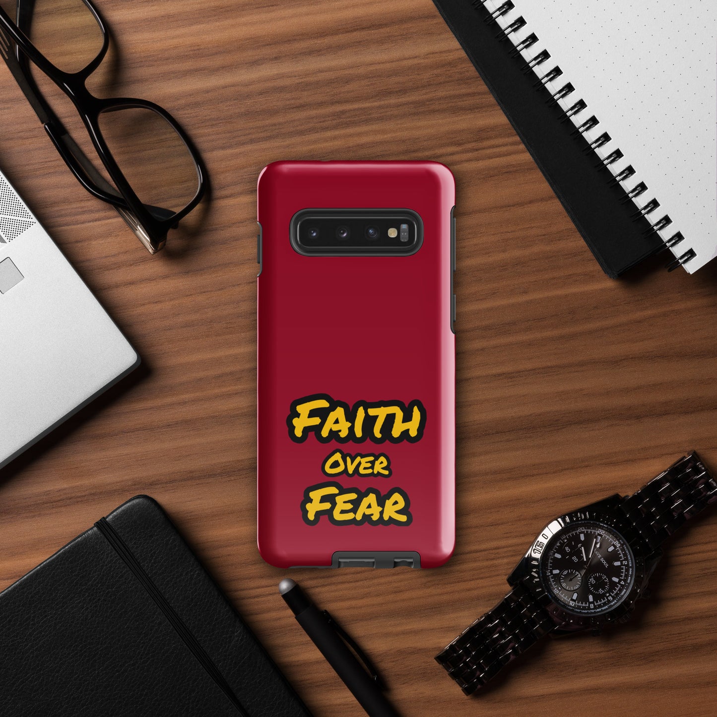 Tough Samsung® Faith Case