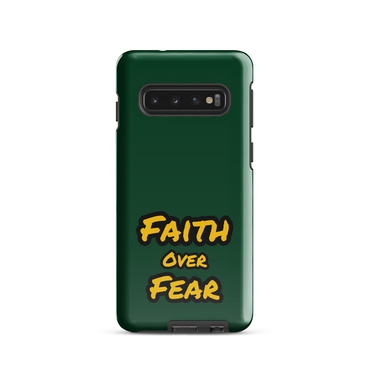 Tough Samsung® Faith Case