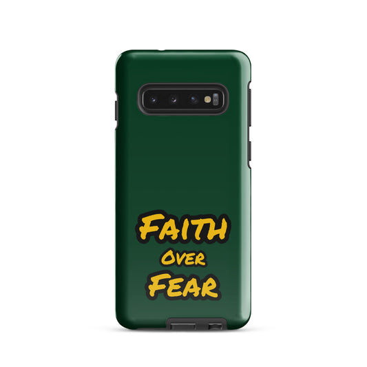 Tough Samsung® Faith Case