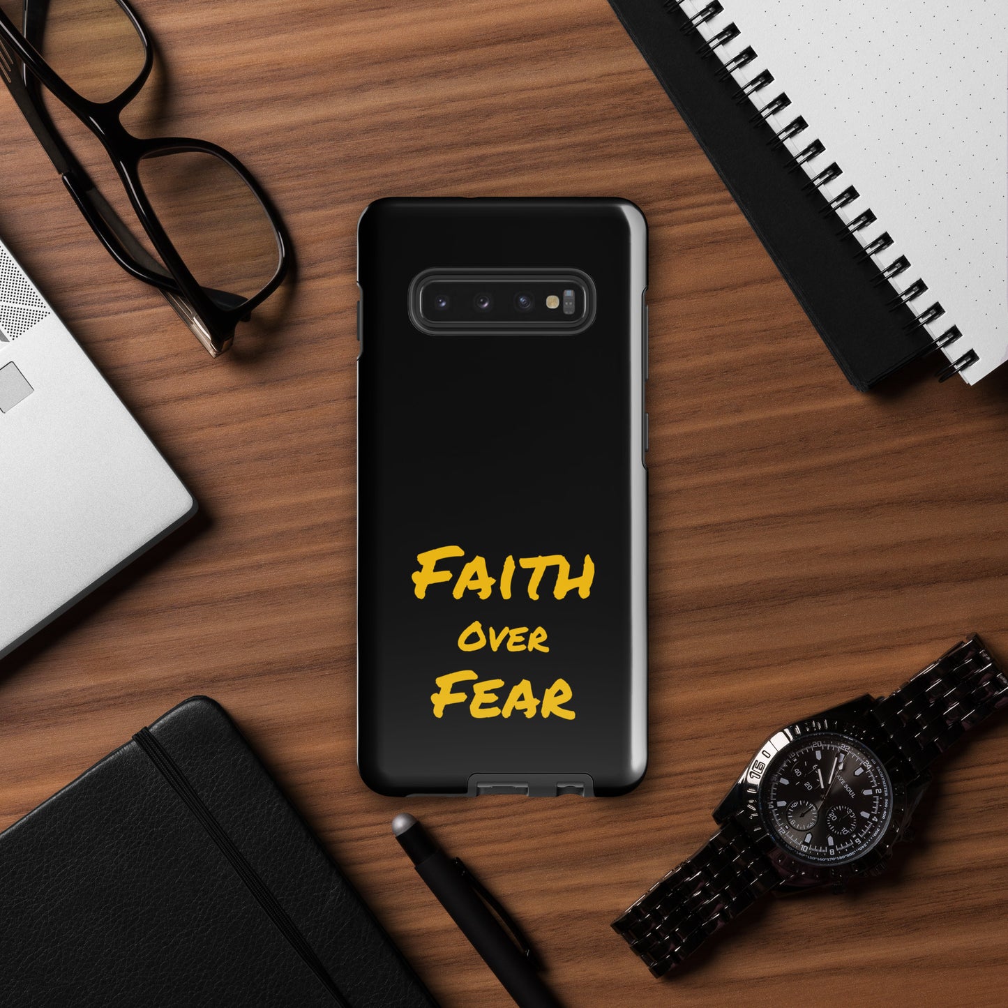 Tough Samsung® Faith Case