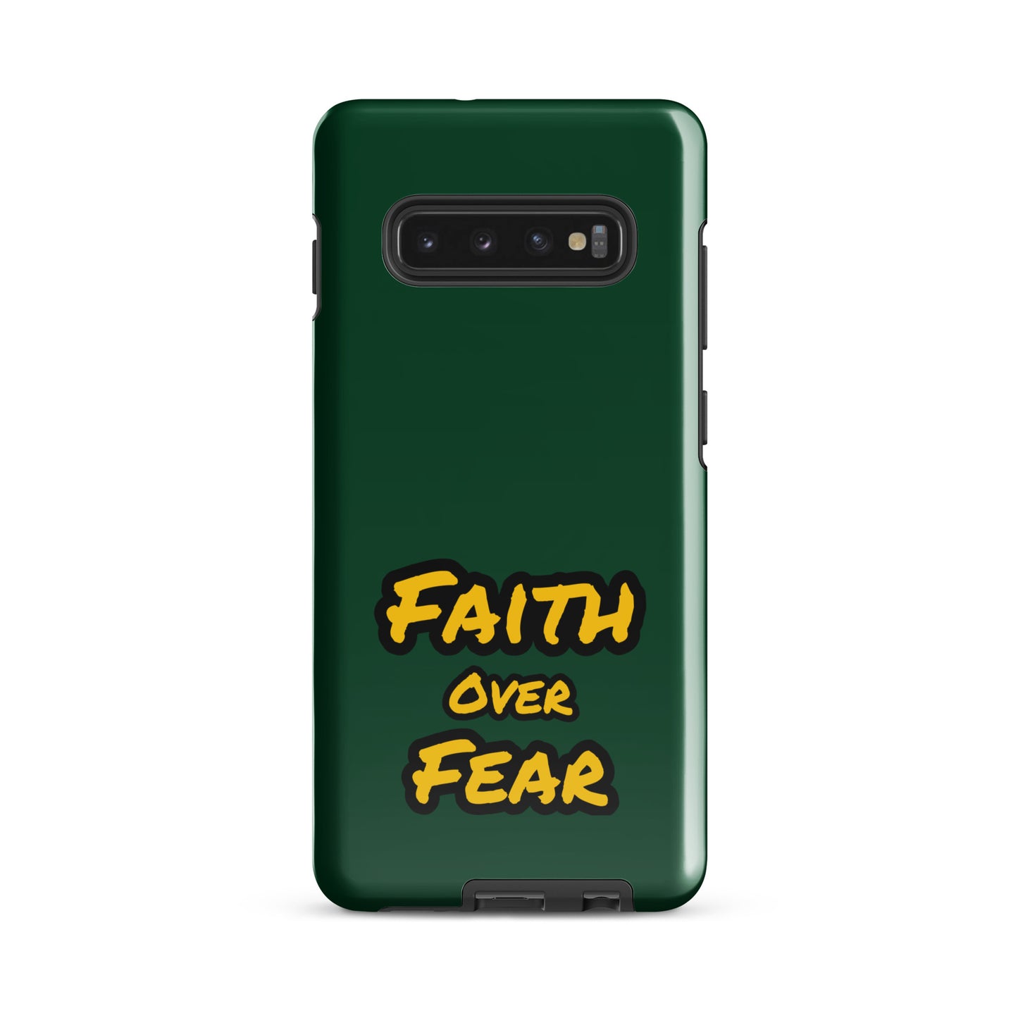 Tough Samsung® Faith Case