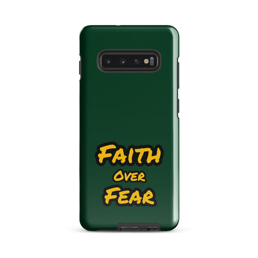 Tough SamsungĀ® Faith Case