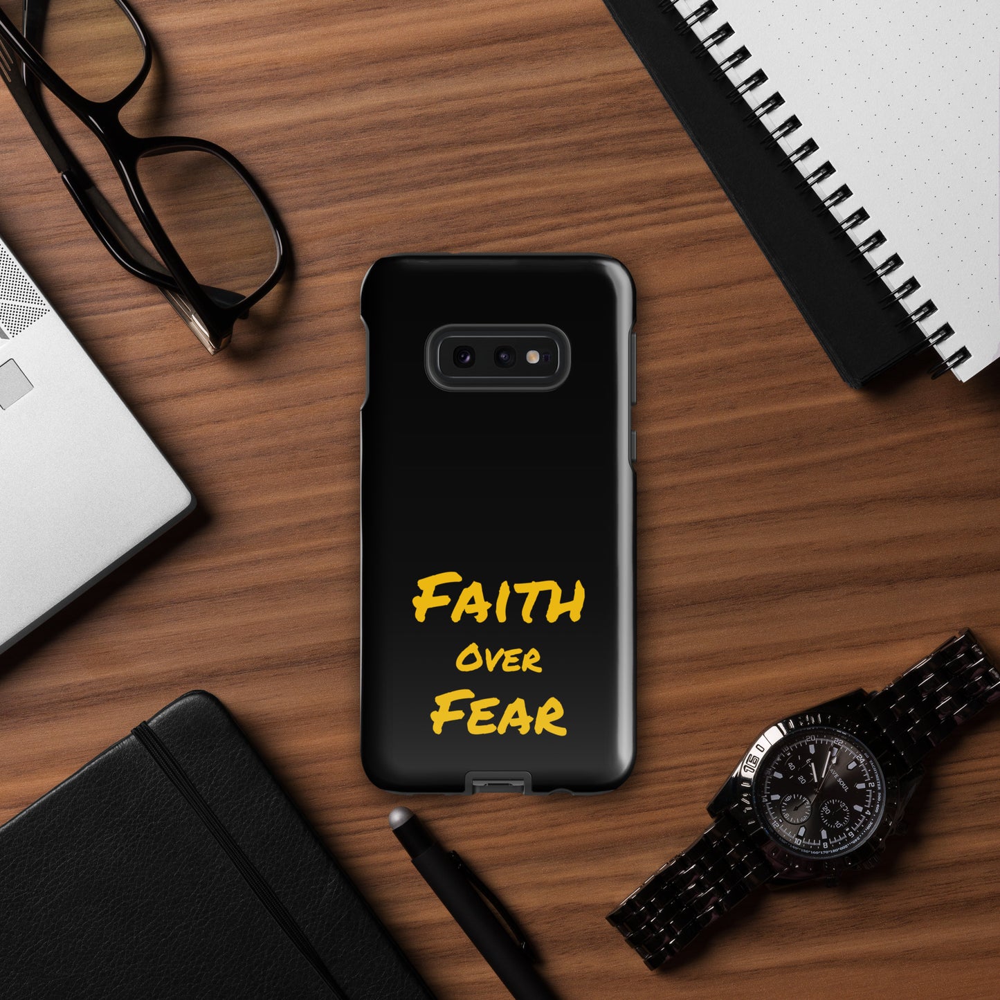 Tough Samsung® Faith Case