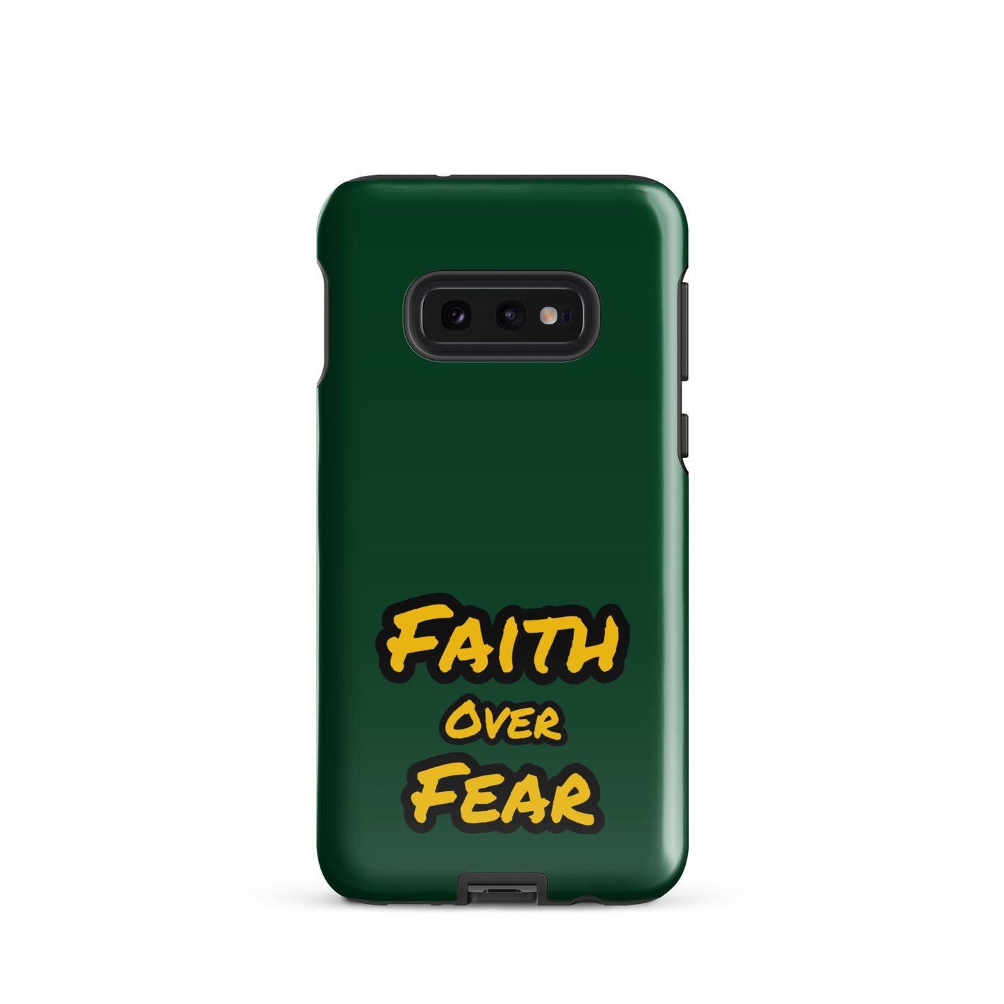 Tough Samsung® Faith Case