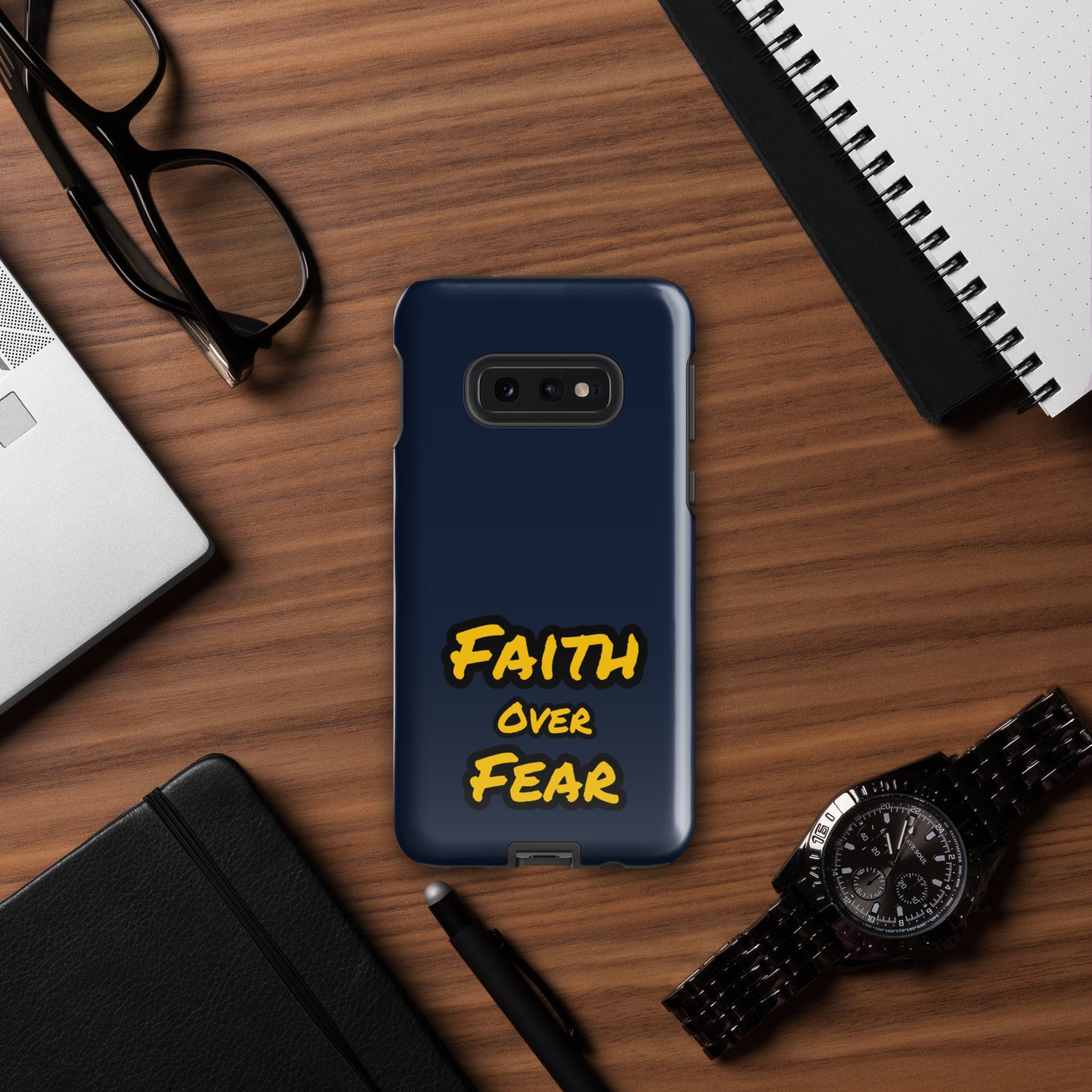 Tough Samsung® Faith Case