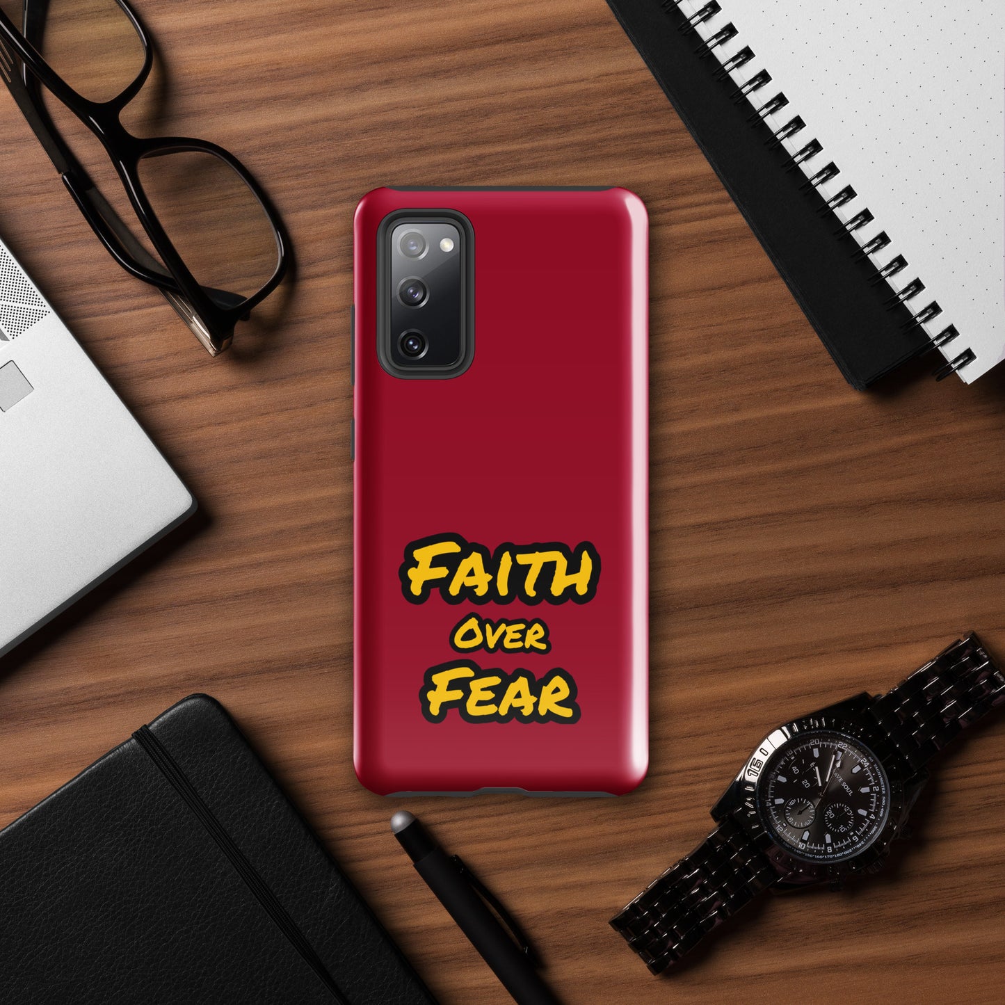Tough Samsung® Faith Case