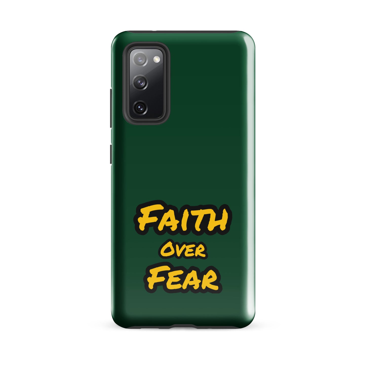 Tough Samsung® Faith Case