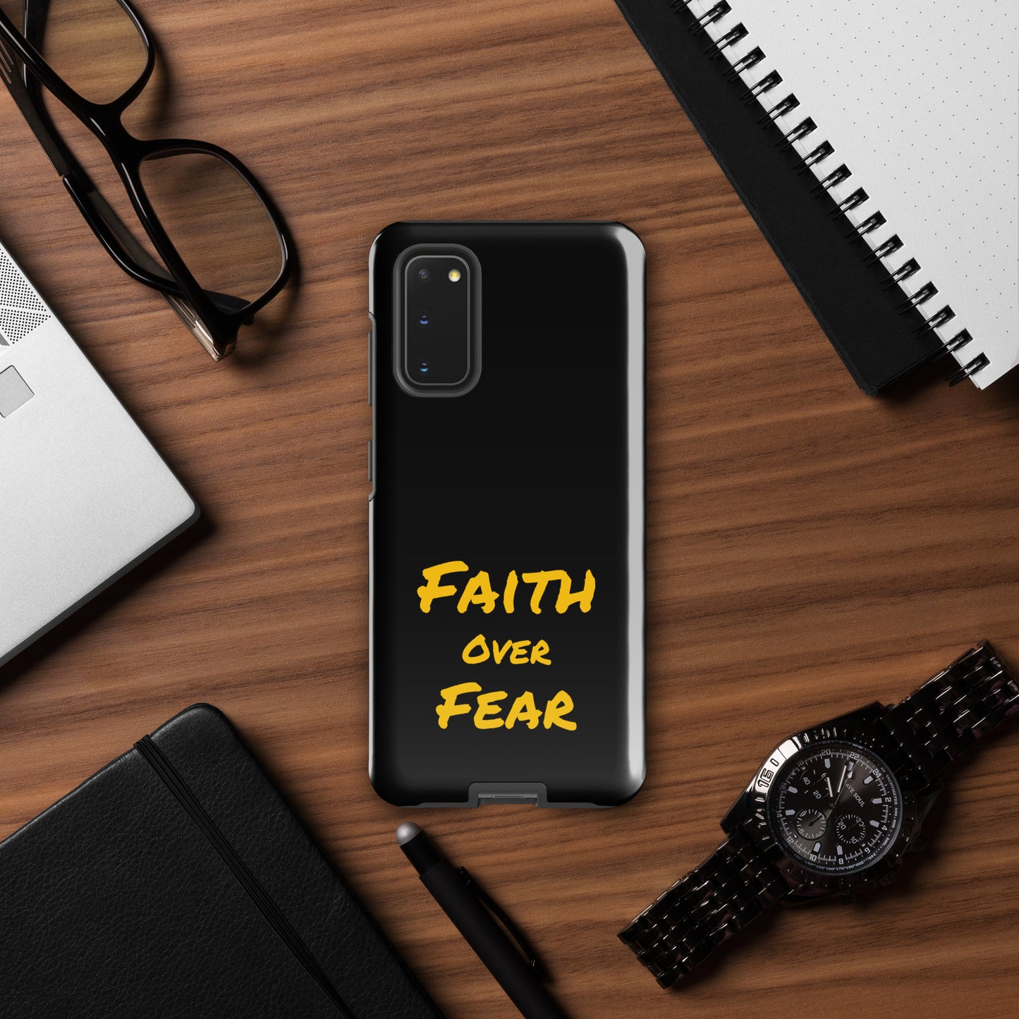 Tough Samsung® Faith Case
