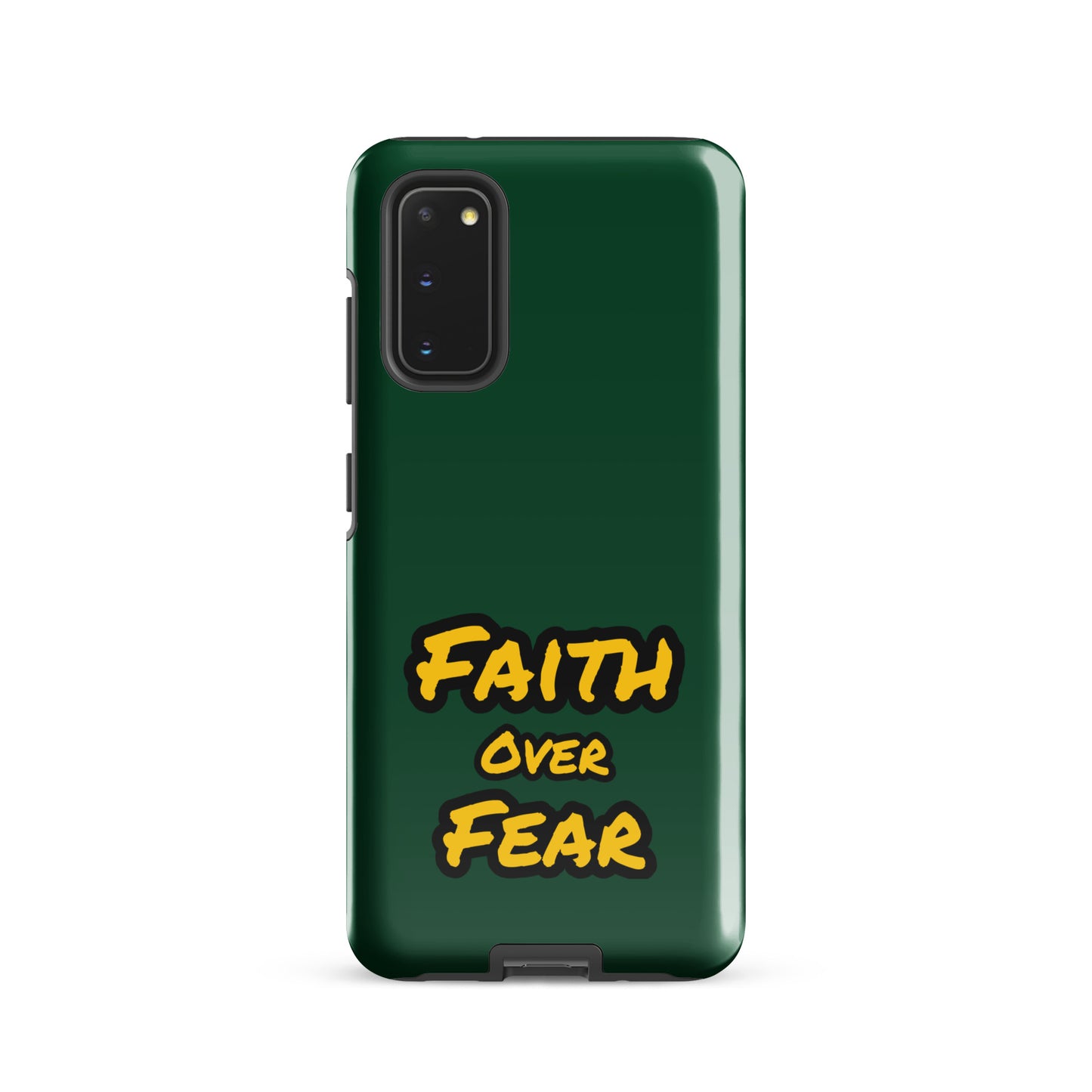 Tough Samsung® Faith Case