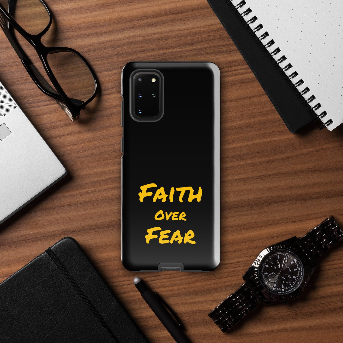 Tough Samsung® Faith Case