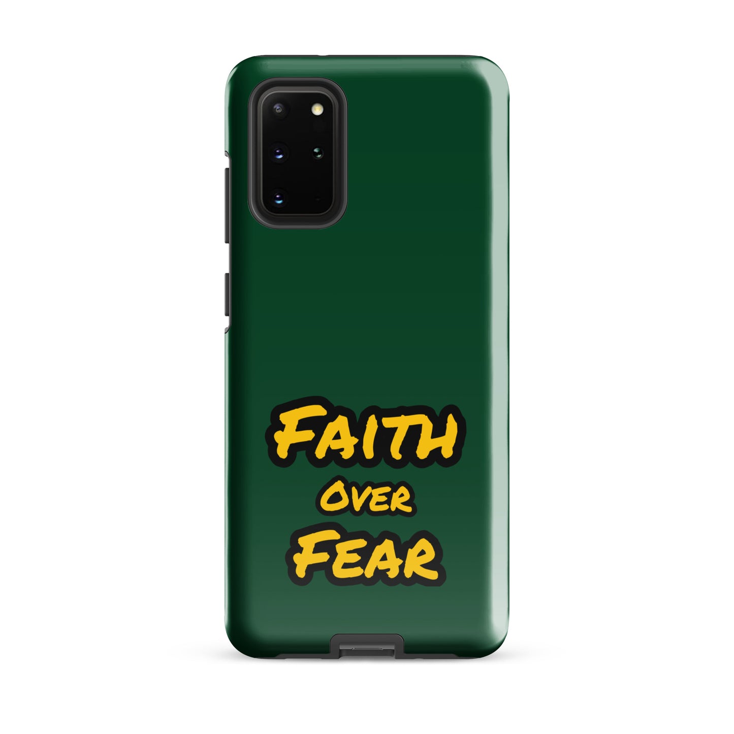 Tough Samsung® Faith Case