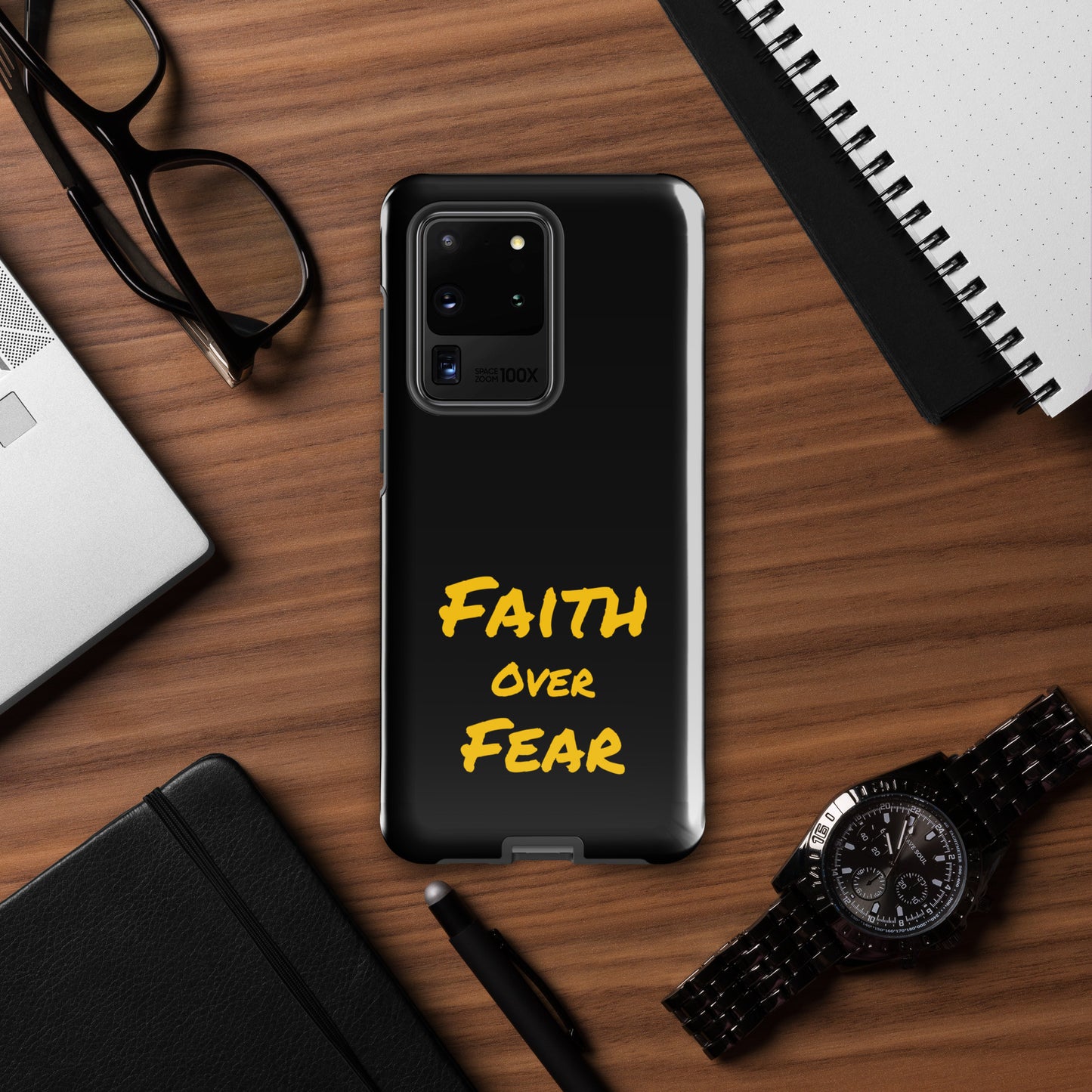 Tough Samsung® Faith Case