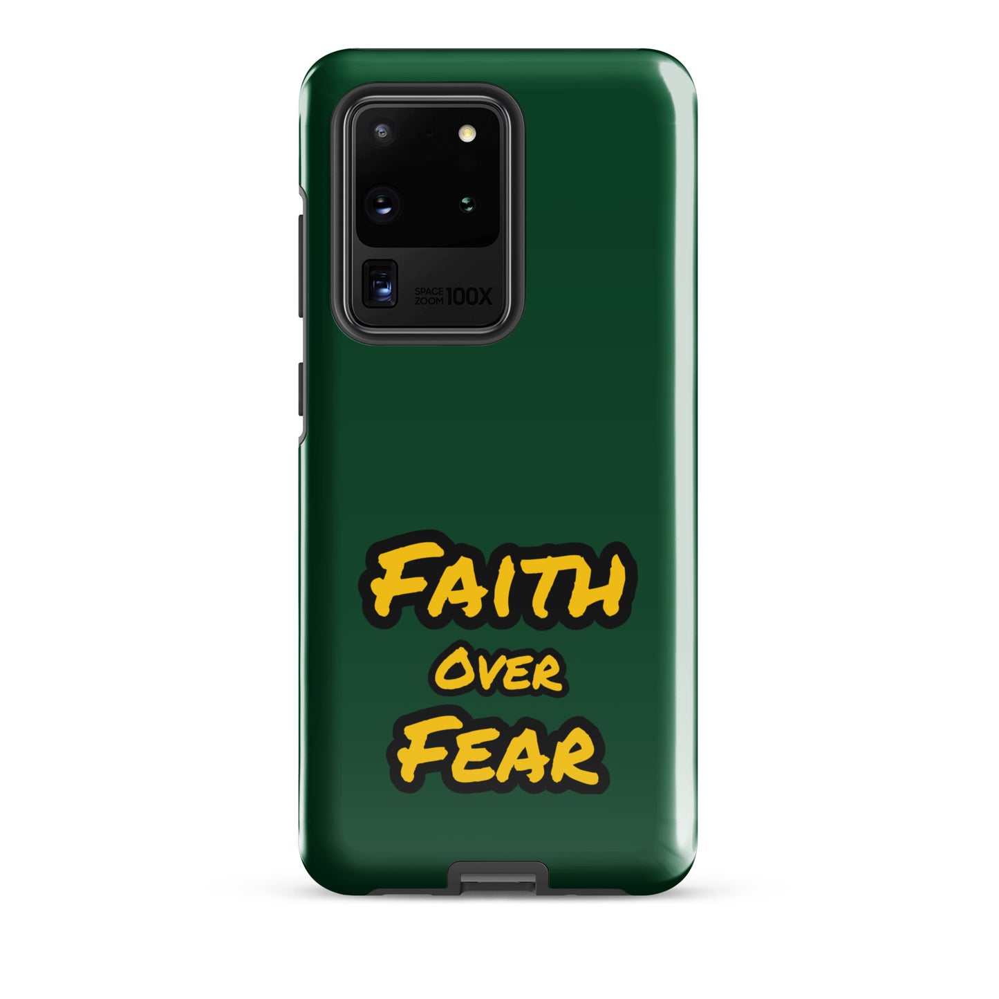 Tough Samsung® Faith Case