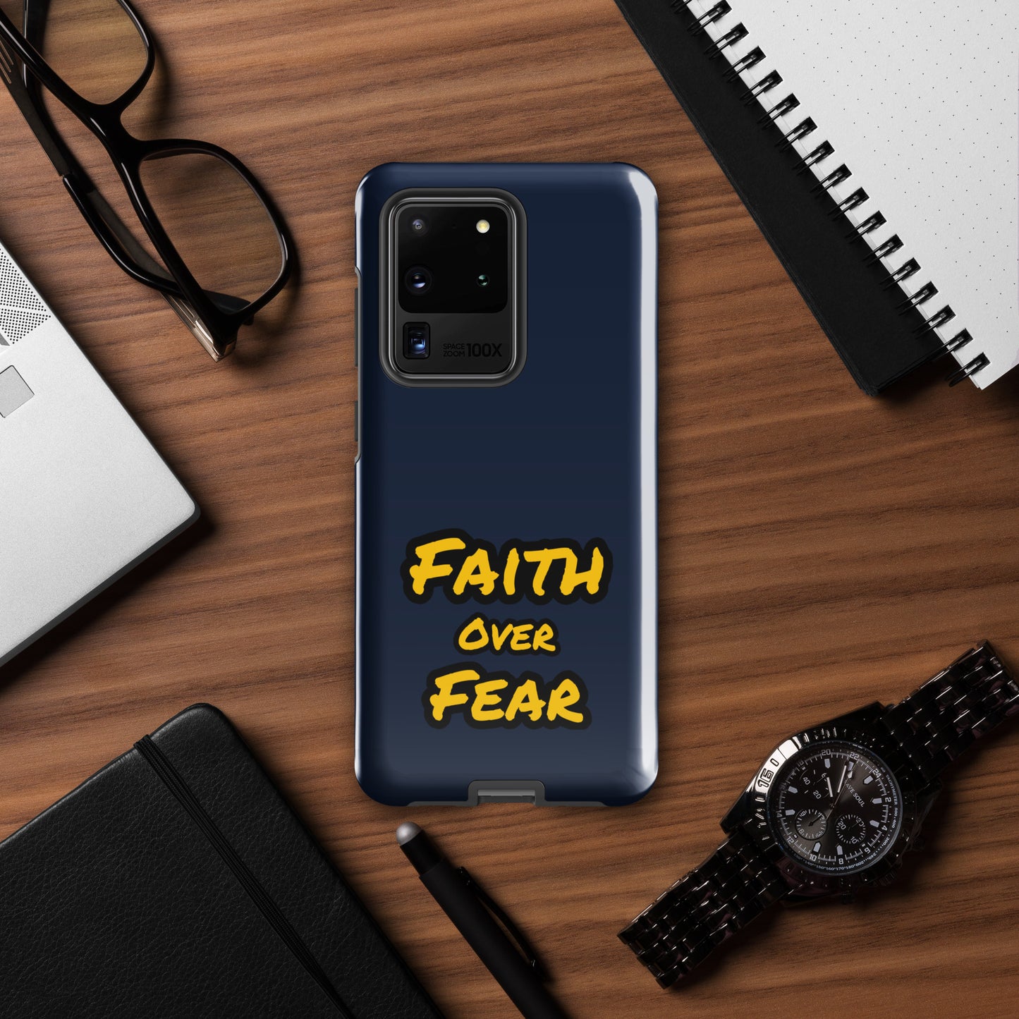 Tough Samsung® Faith Case