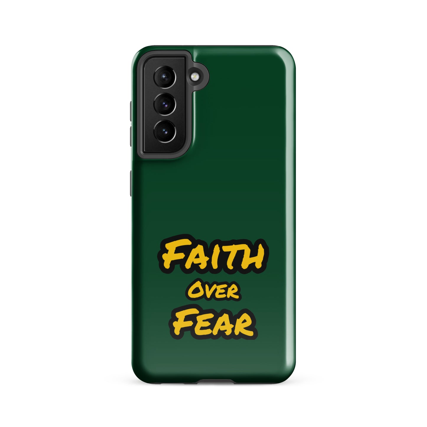Tough Samsung® Faith Case