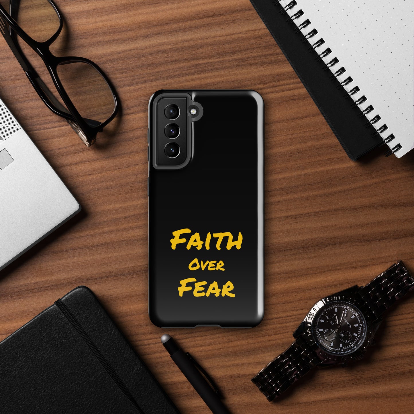 Tough Samsung® Faith Case