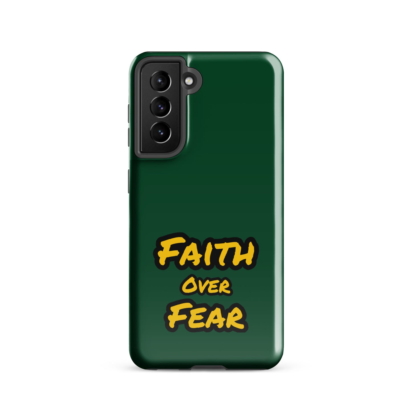 Tough Samsung® Faith Case