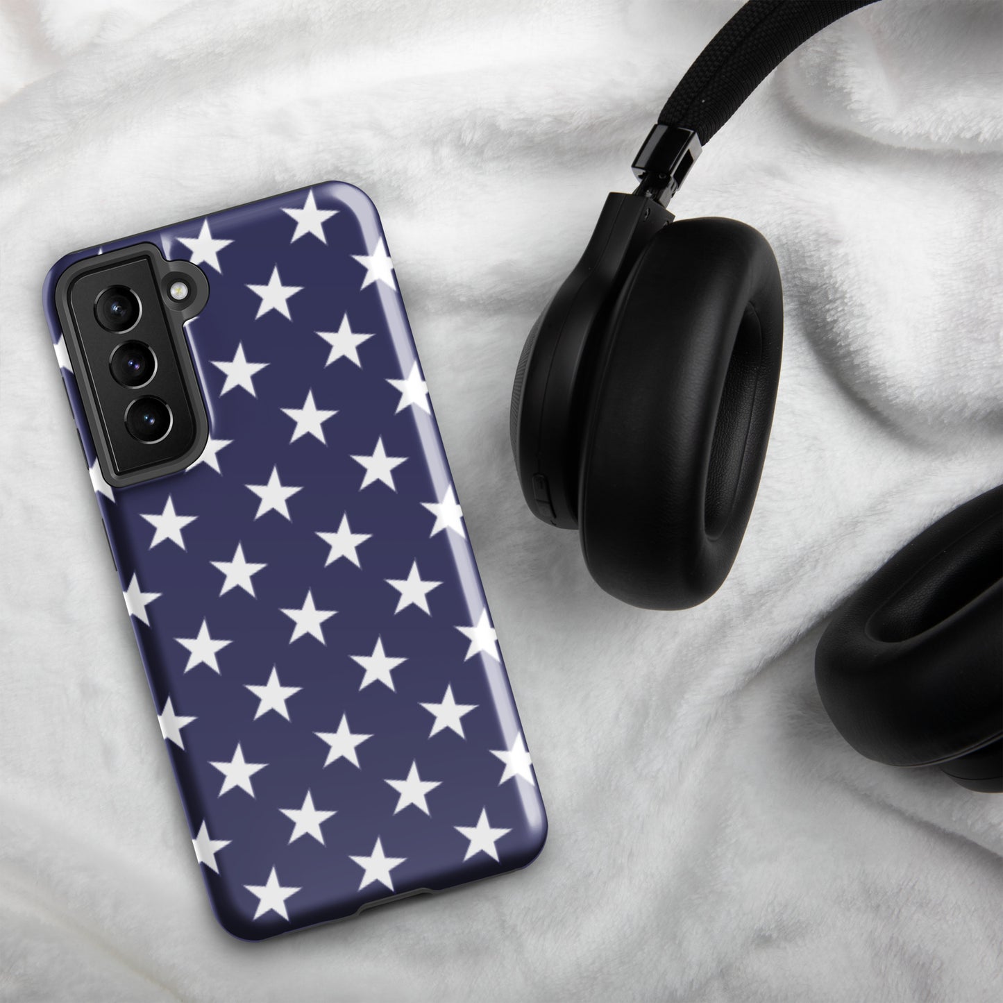Tough Samsung® Case