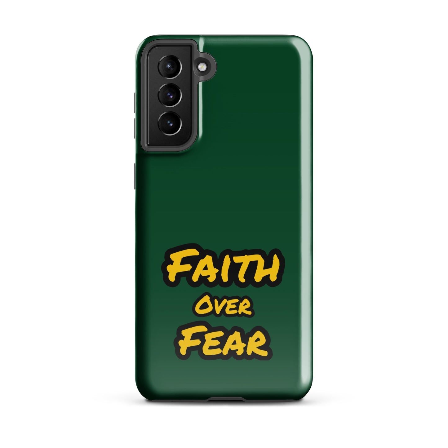 Tough Samsung® Faith Case