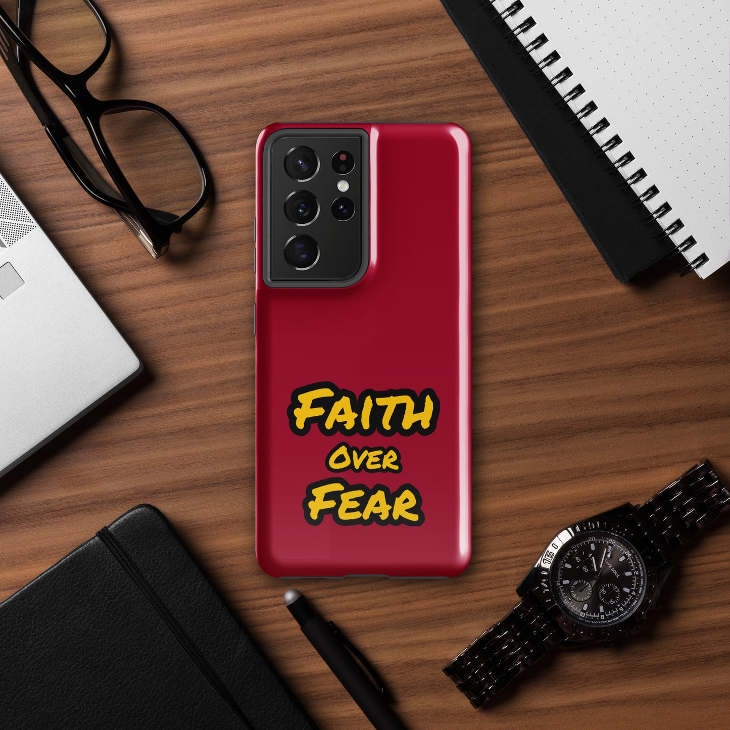 Tough Samsung® Faith Case